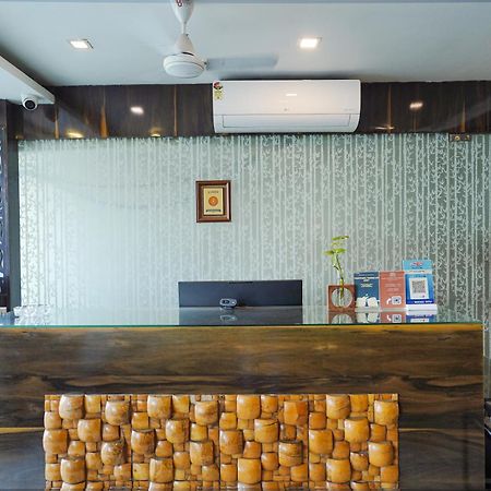Hotel Sheldon International Near Science City كولكاتا المظهر الخارجي الصورة