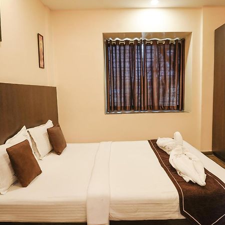 Hotel Sheldon International Near Science City كولكاتا المظهر الخارجي الصورة