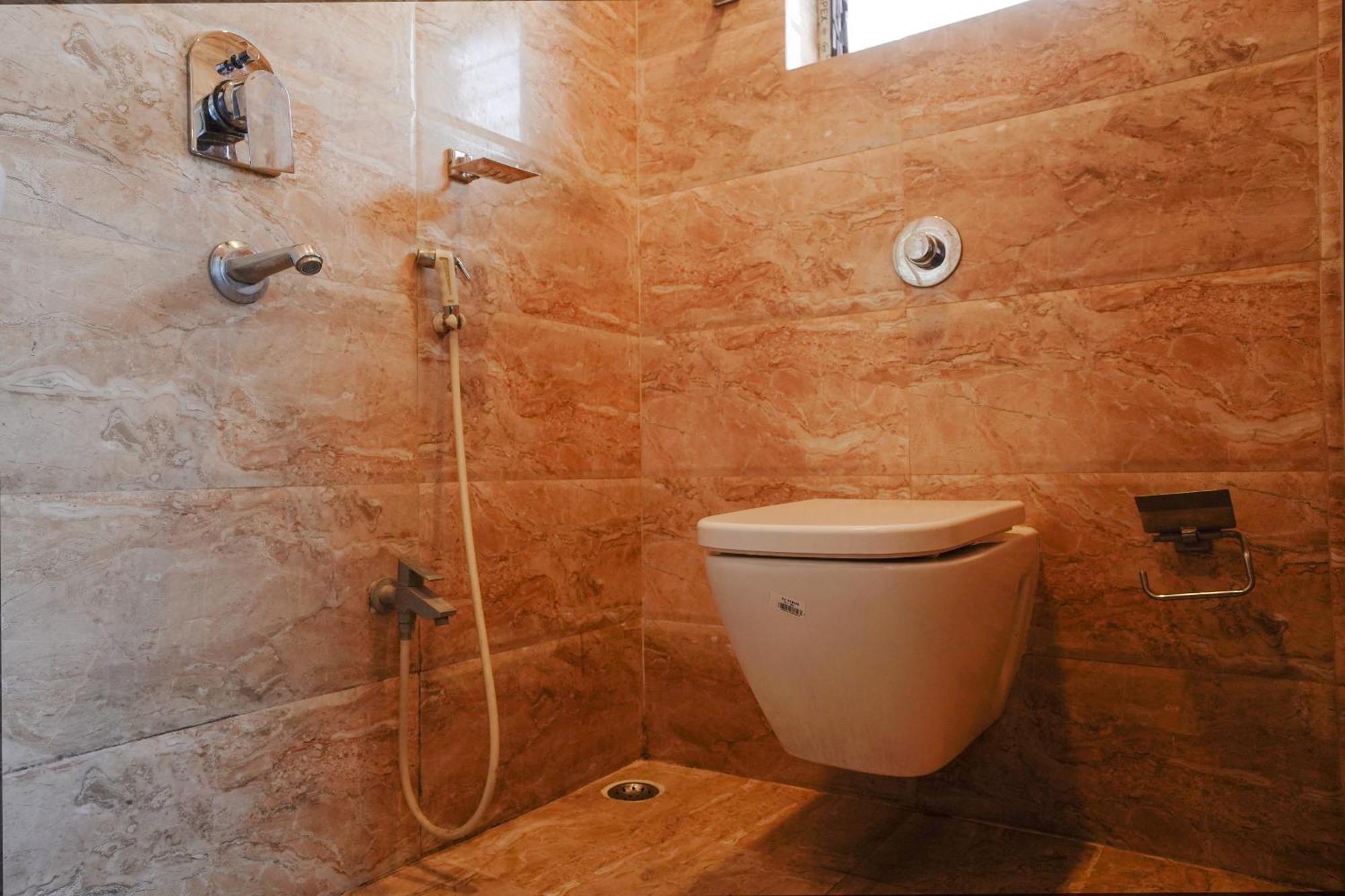 Hotel Sheldon International Near Science City كولكاتا المظهر الخارجي الصورة